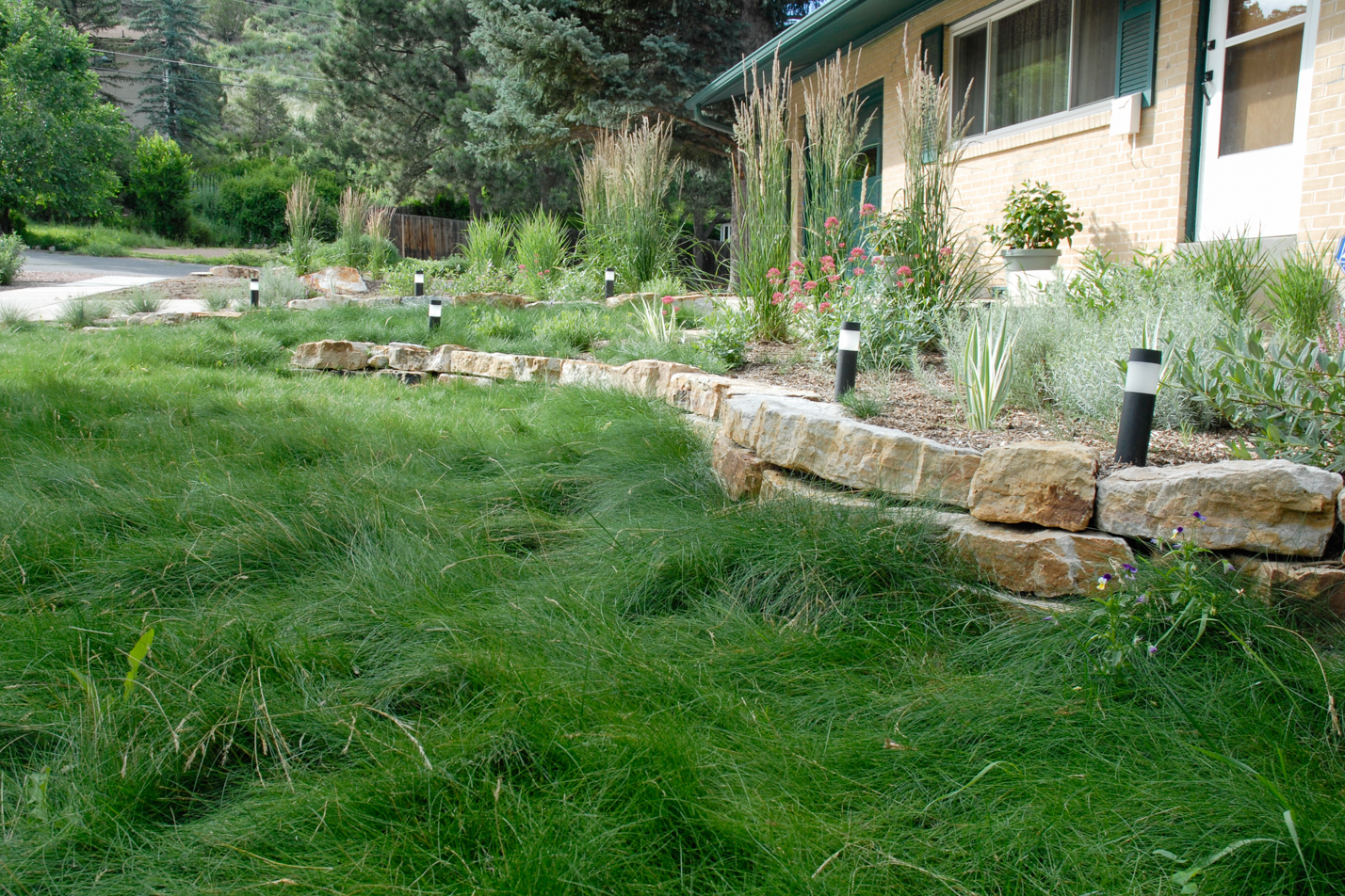 Low Maintenance Reno